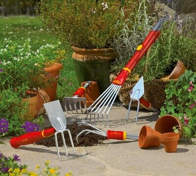 WOLF-GARTEN