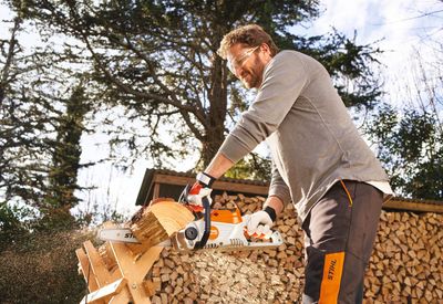 STIHL