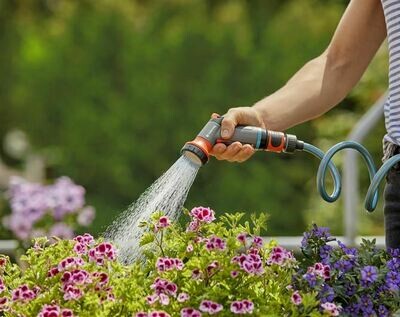GARDENA Bewässerung