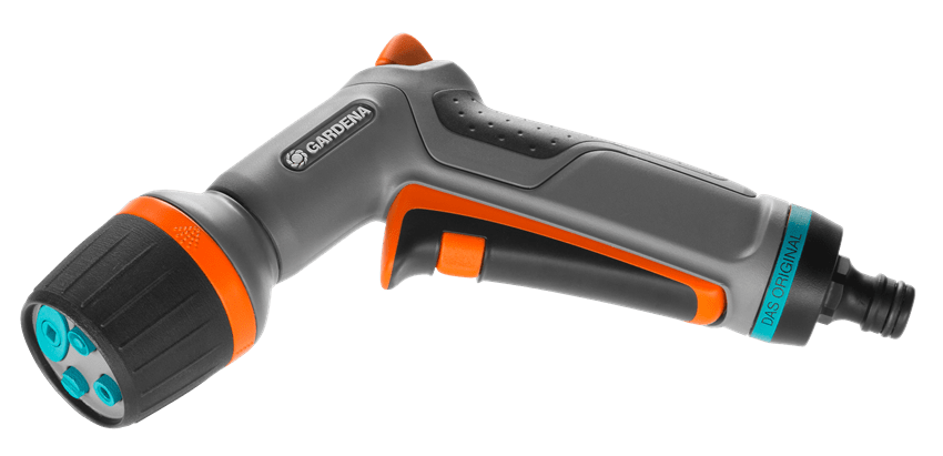GARDENA | Comfort Reinigungsspritze ecoPulse™