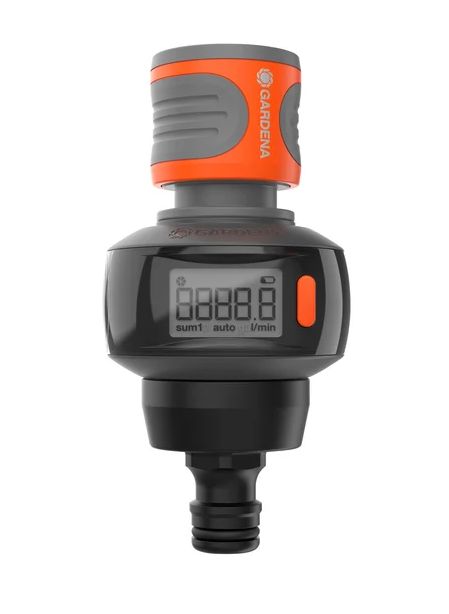 GARDENA | Wasserzähler Aqua Count