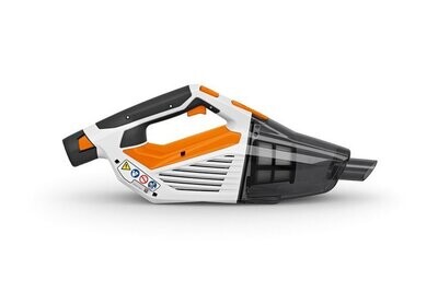 STIHL SEA 20 Akku-Handsauger (Set - inkl. Akku & Ladergerät)