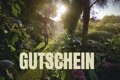 GUTSCHEIN | 20,00 €