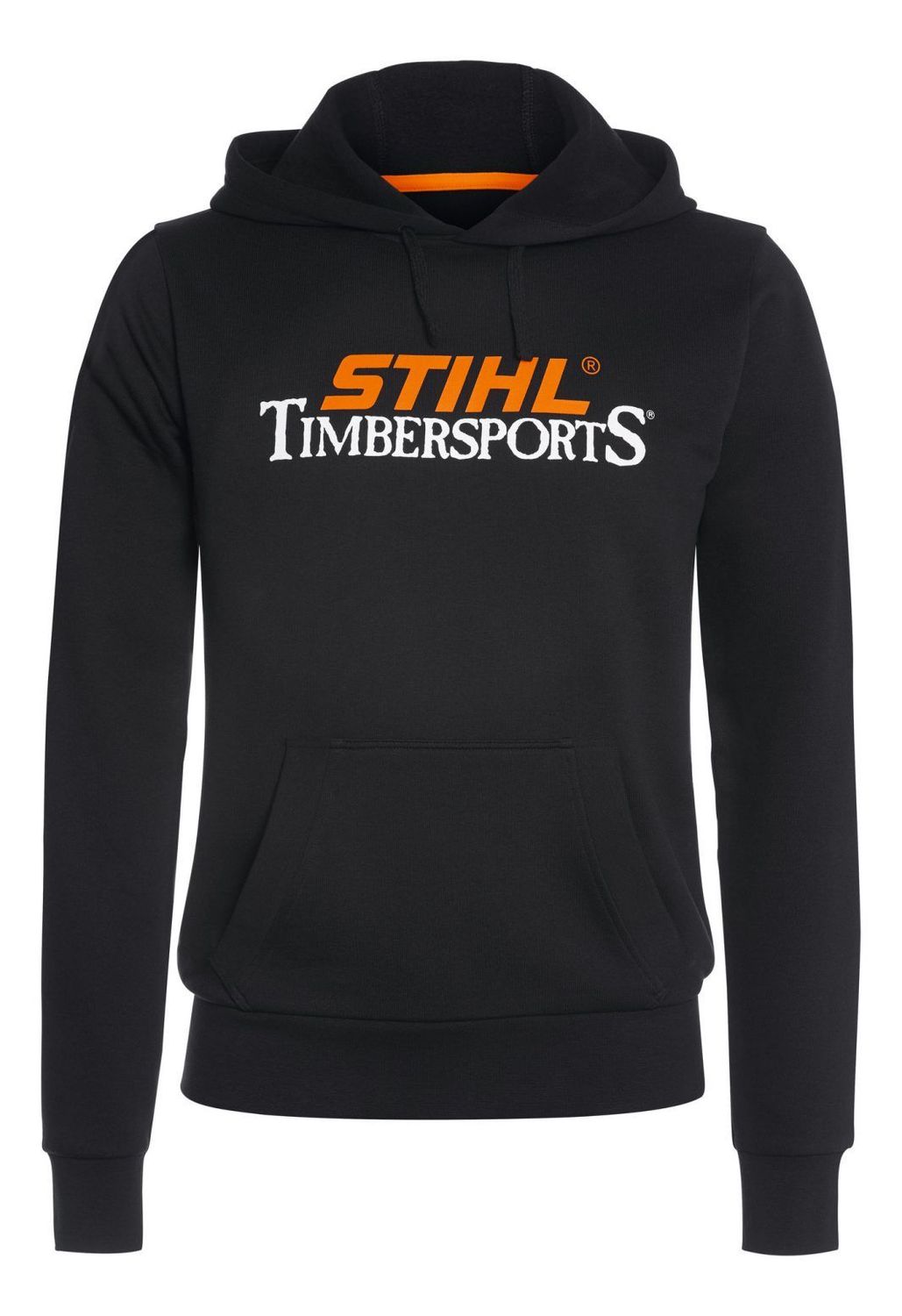 STIHL Timbersports Hoodie