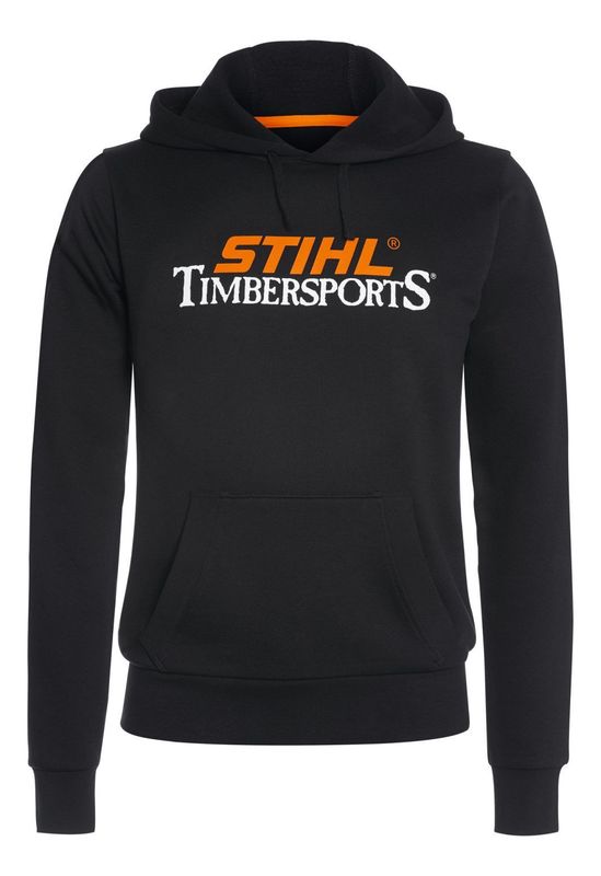 STIHL Timbersports Hoodie