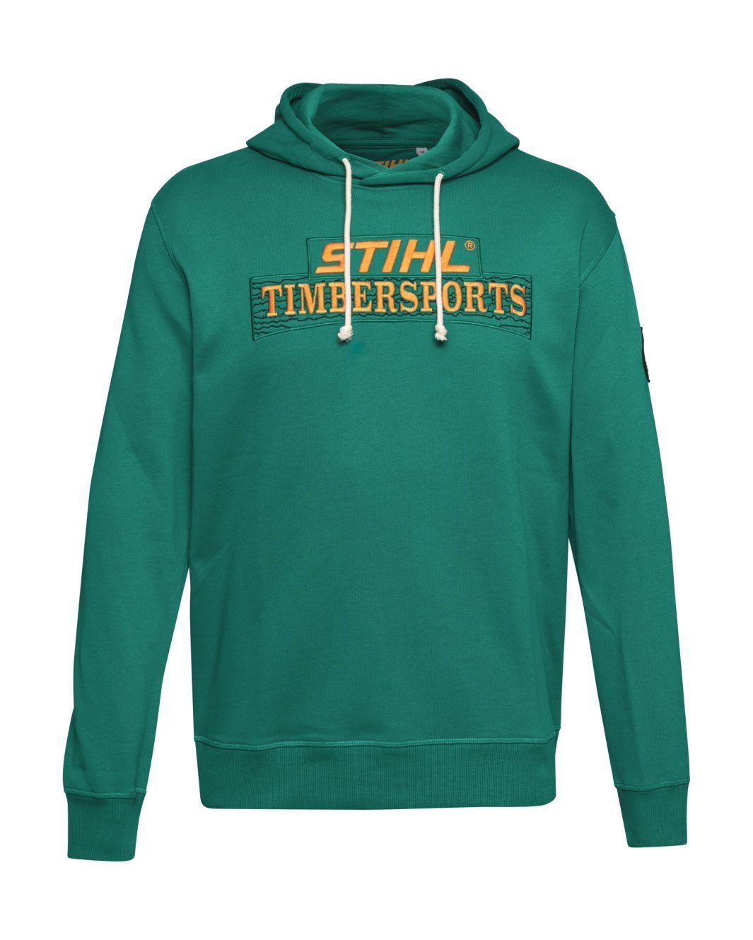 STIHL HOODIE TIMBERSPORTS 85 Retro