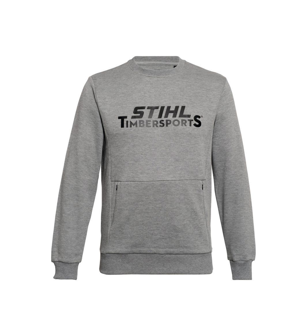 STIHL Sweatshirt TIMBERSPORTS