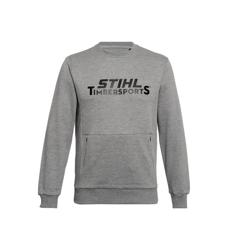 STIHL Sweatshirt TIMBERSPORTS