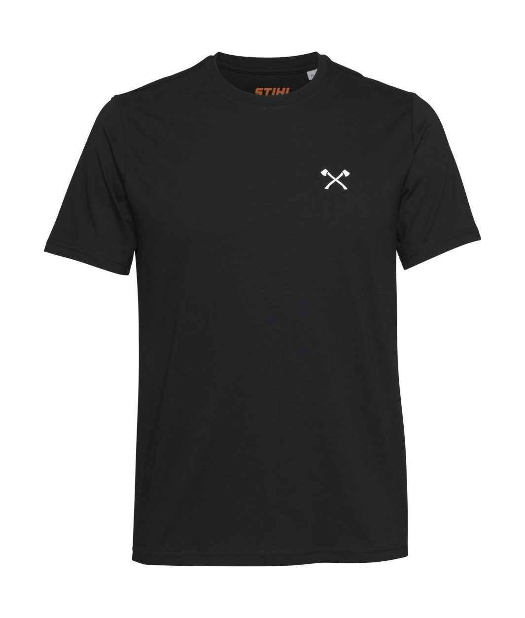 STIHL TIMBERSPORTS T-Shirt (schwarz)