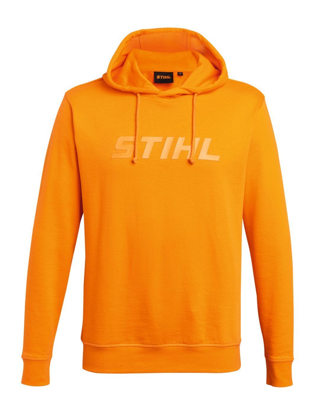 STIHL Hoodie ORANGE
