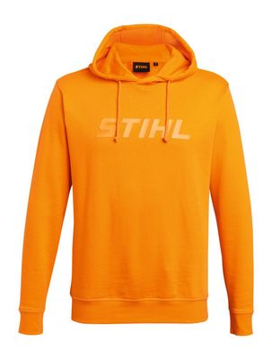 STIHL Hoodie ORANGE