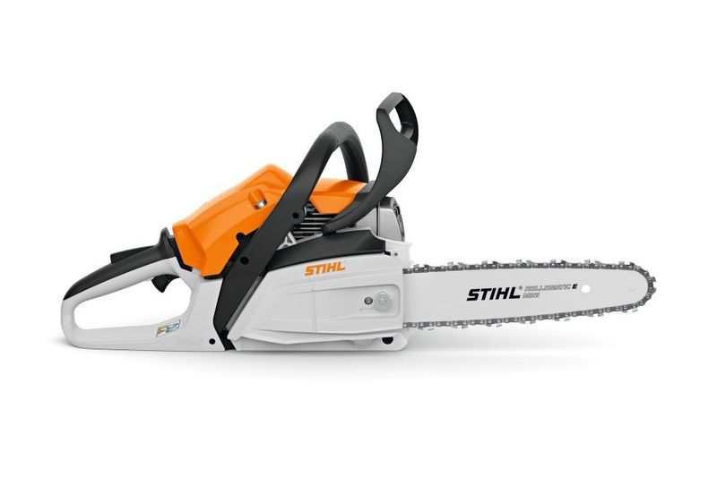 STIHL Benzin-Kettensäge MS 172, 30 cm STIHL Benzin-Kettensäge MS 172, 30 cm