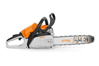 STIHL Benzin-Kettensäge MS 182, 35 cm