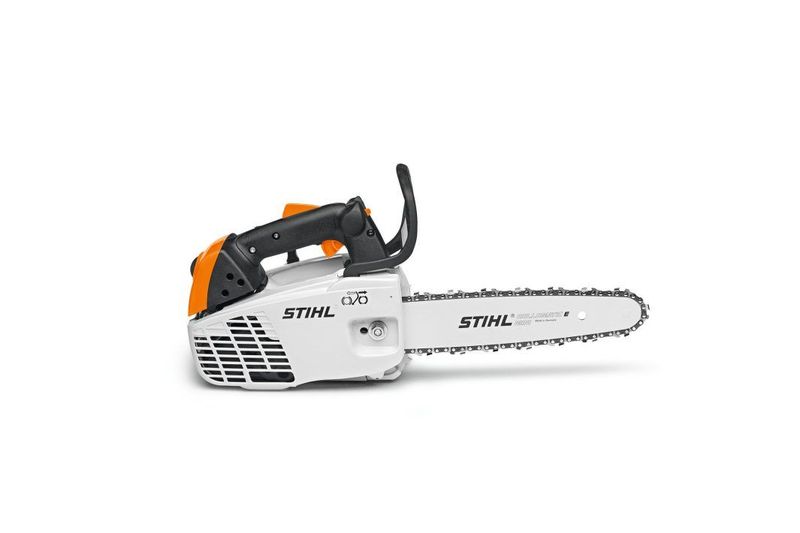 STIHL Benzin-Kettensäge MS 194 T, 35 cm STIHL Benzin-Kettensäge MS 194 T, 35 cm
