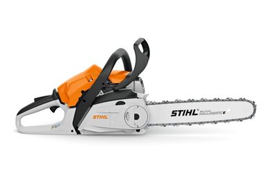 STIHL Benzin-Kettensäge MS 212 C-BE, 35 cm