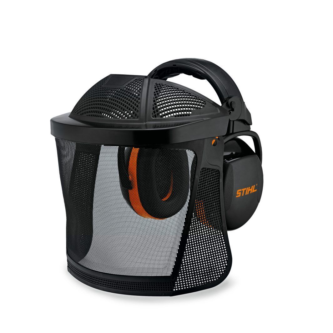 STIHL Gesichtsschutz DYNAMIC GPA