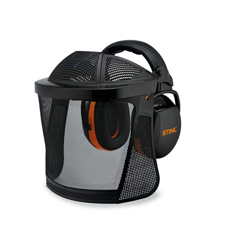 STIHL Gesichtsschutz DYNAMIC GPA
