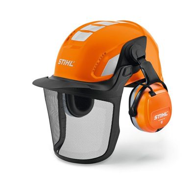 STIHL Helmset ADVANCE X-VENT