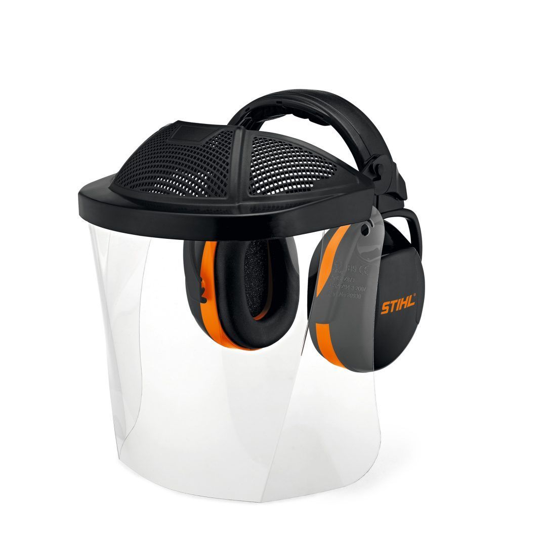 STIHL DYNAMIC GPC Gesichts- und Gehörschutz
