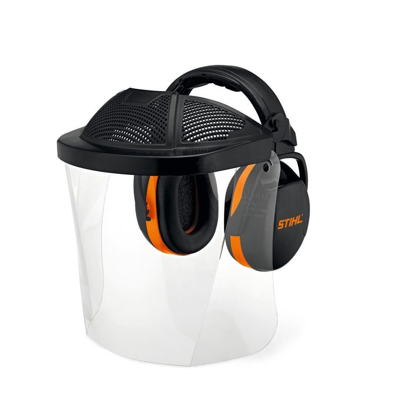 STIHL DYNAMIC GPC Gesichts- und Gehörschutz