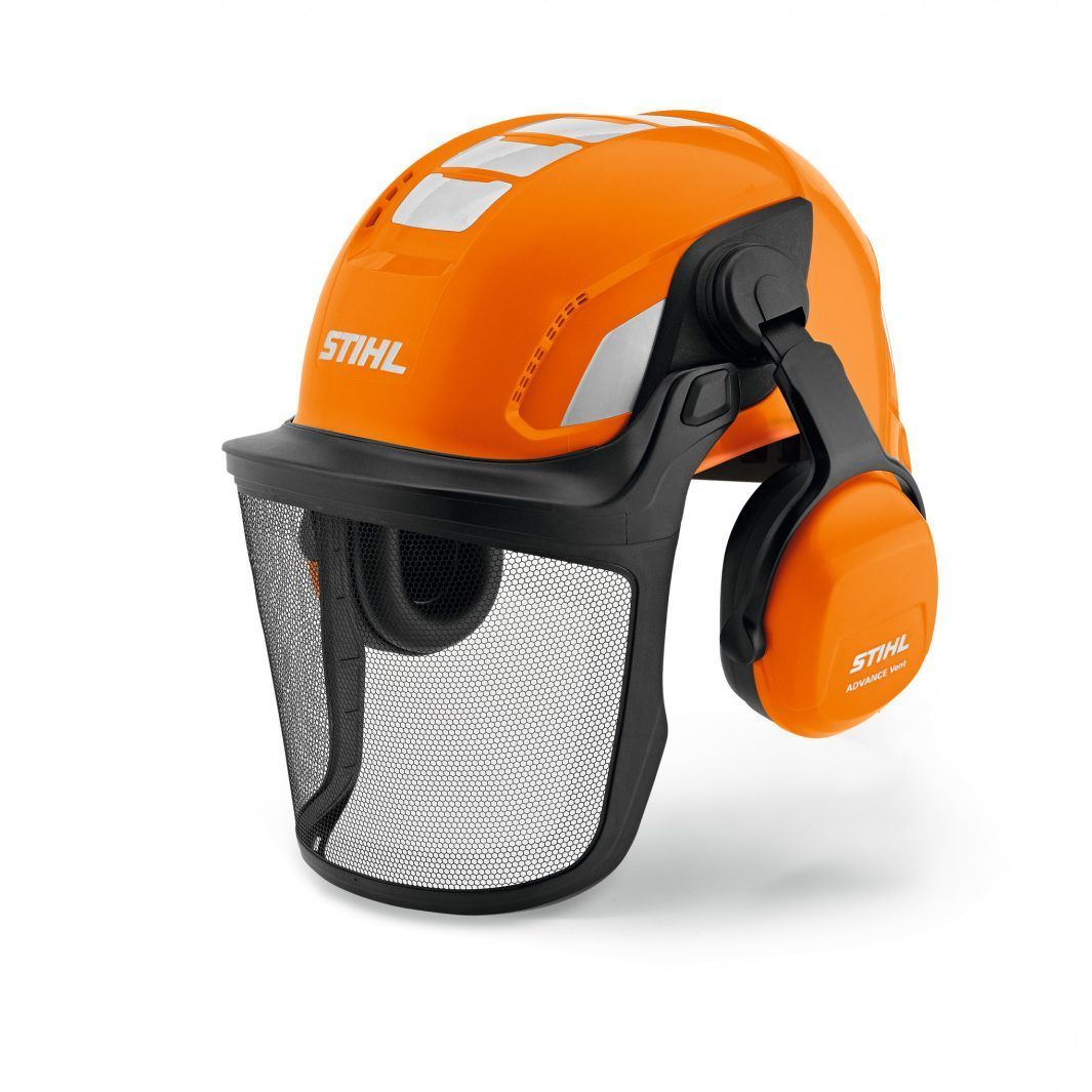 STIHL Helmset ADVANCE VENT