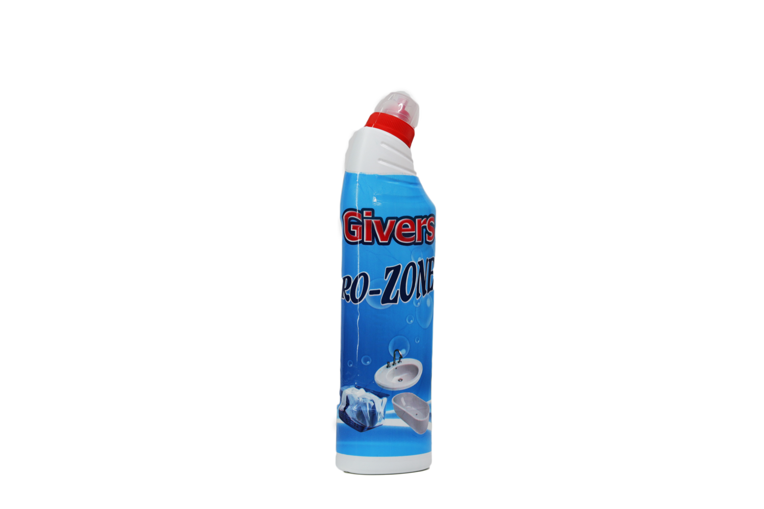 Givers Ro-Zone 2.5L