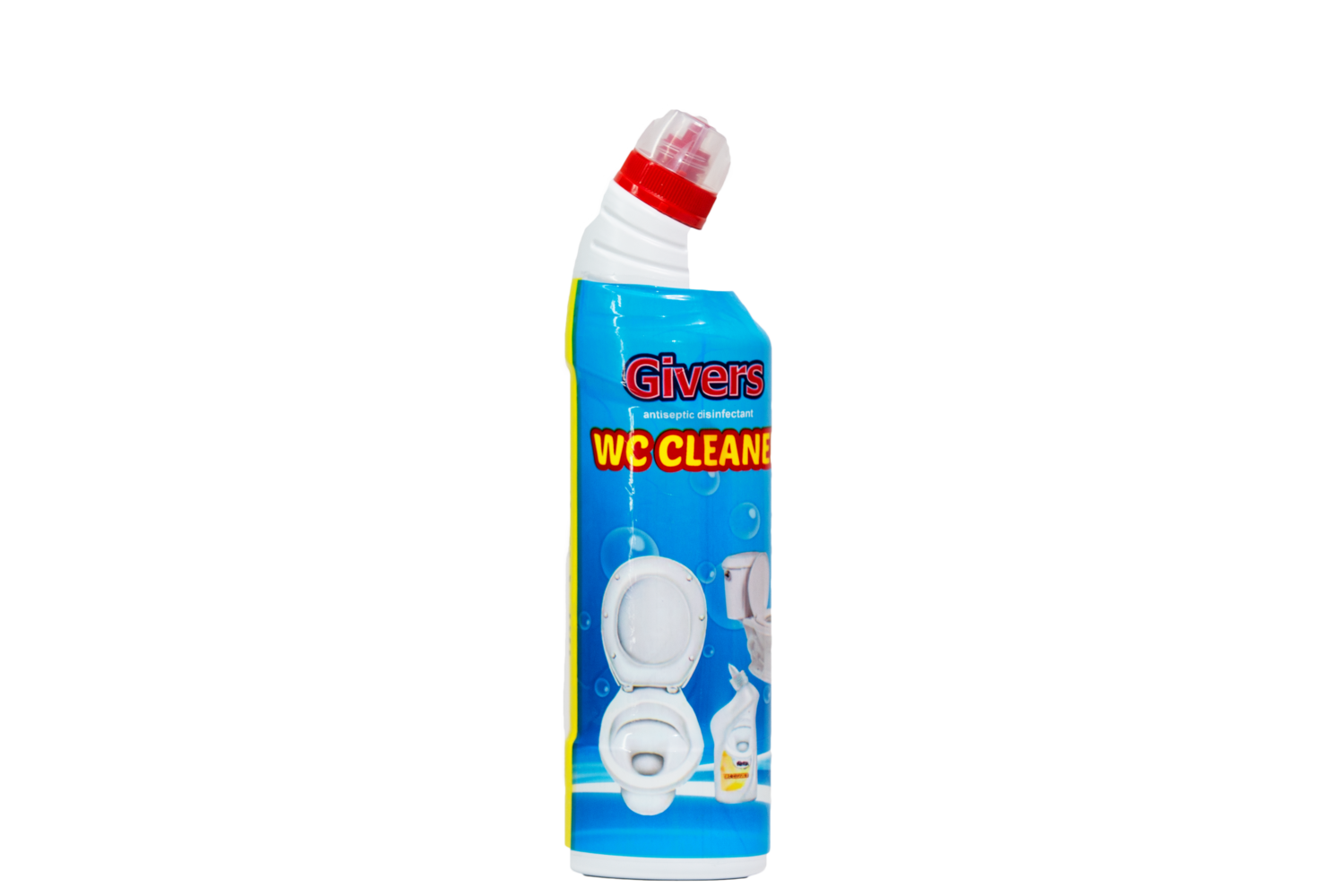 WC Cleaner10