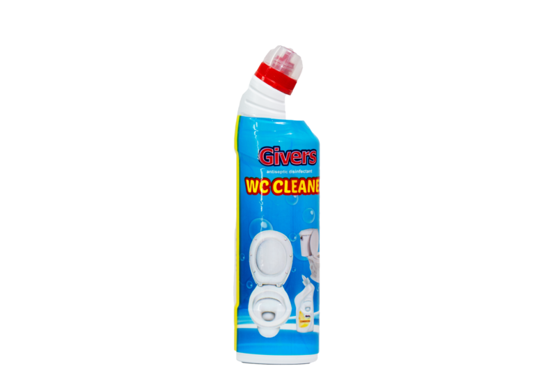 WC Cleaner10