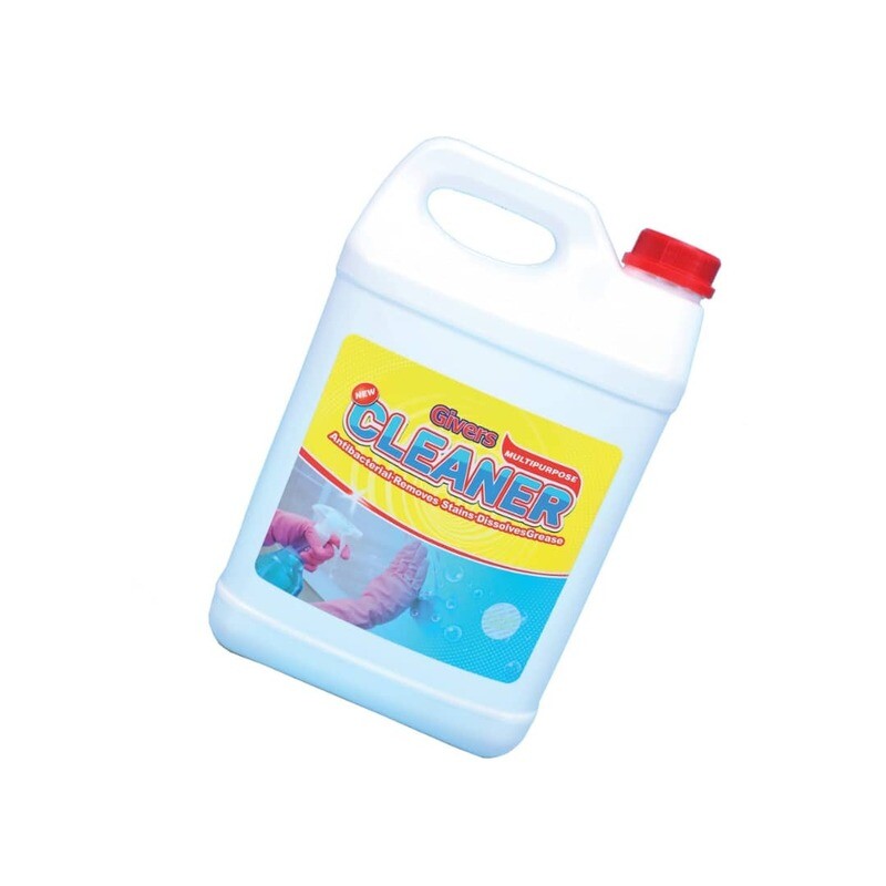 Multi Purpose Cleaner 5L
