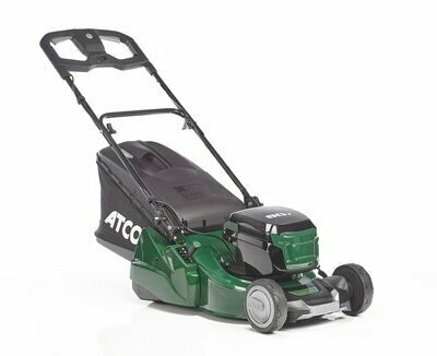 Cordless Products - Atco