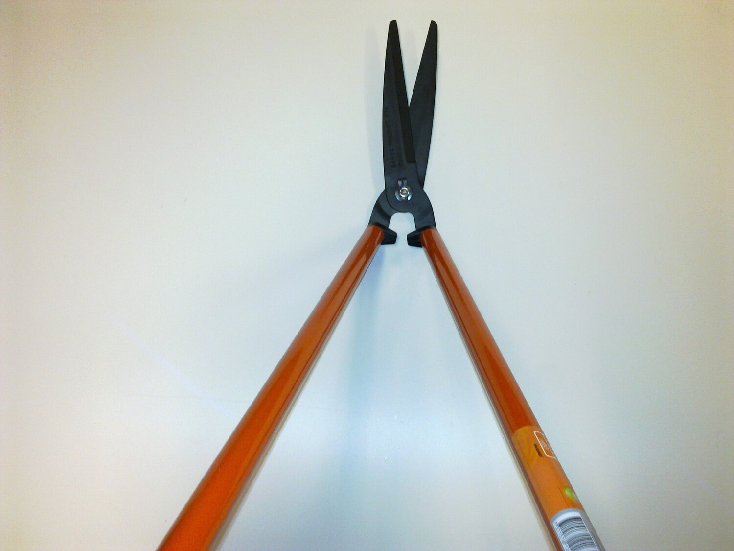 Bahco P74 Long Handled Grass Shears