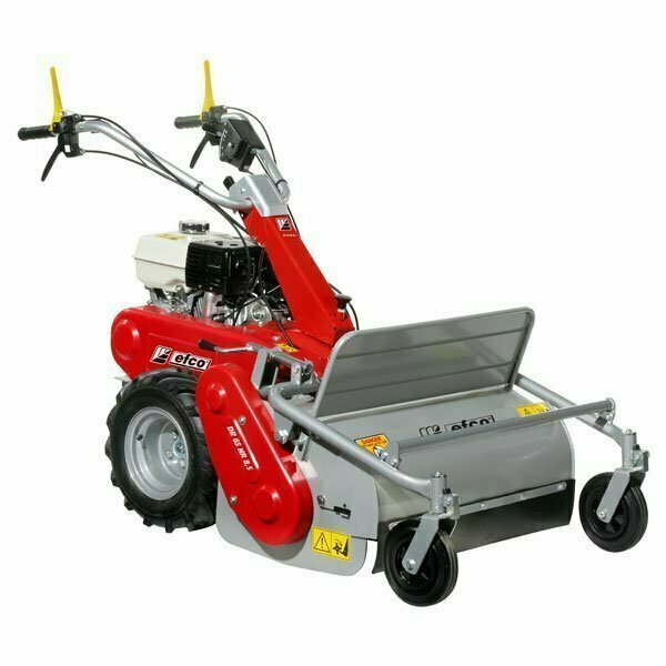 Efco DR65-HR11 Professional Flail Mower