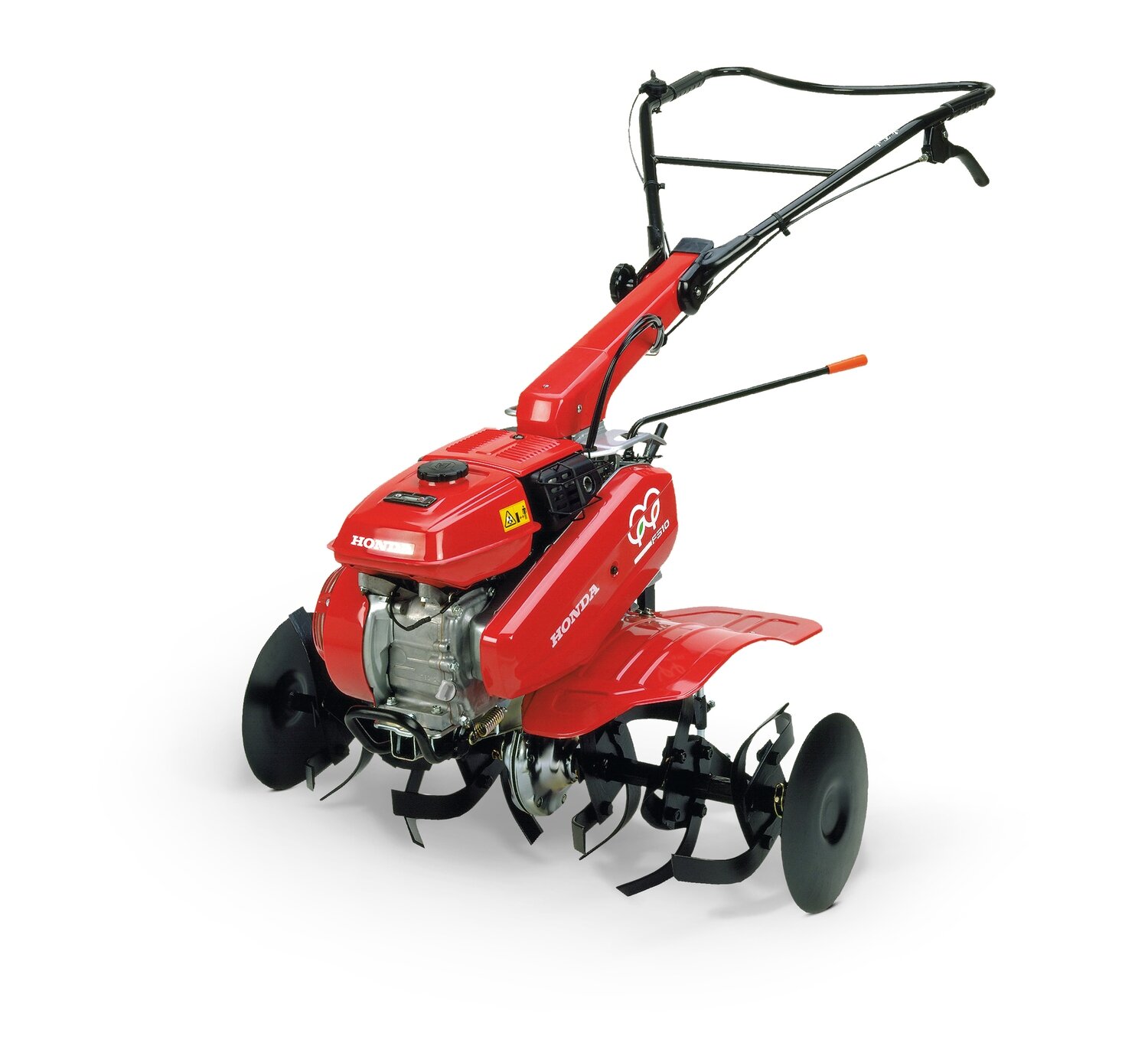 Honda F510 Garden Rotovator