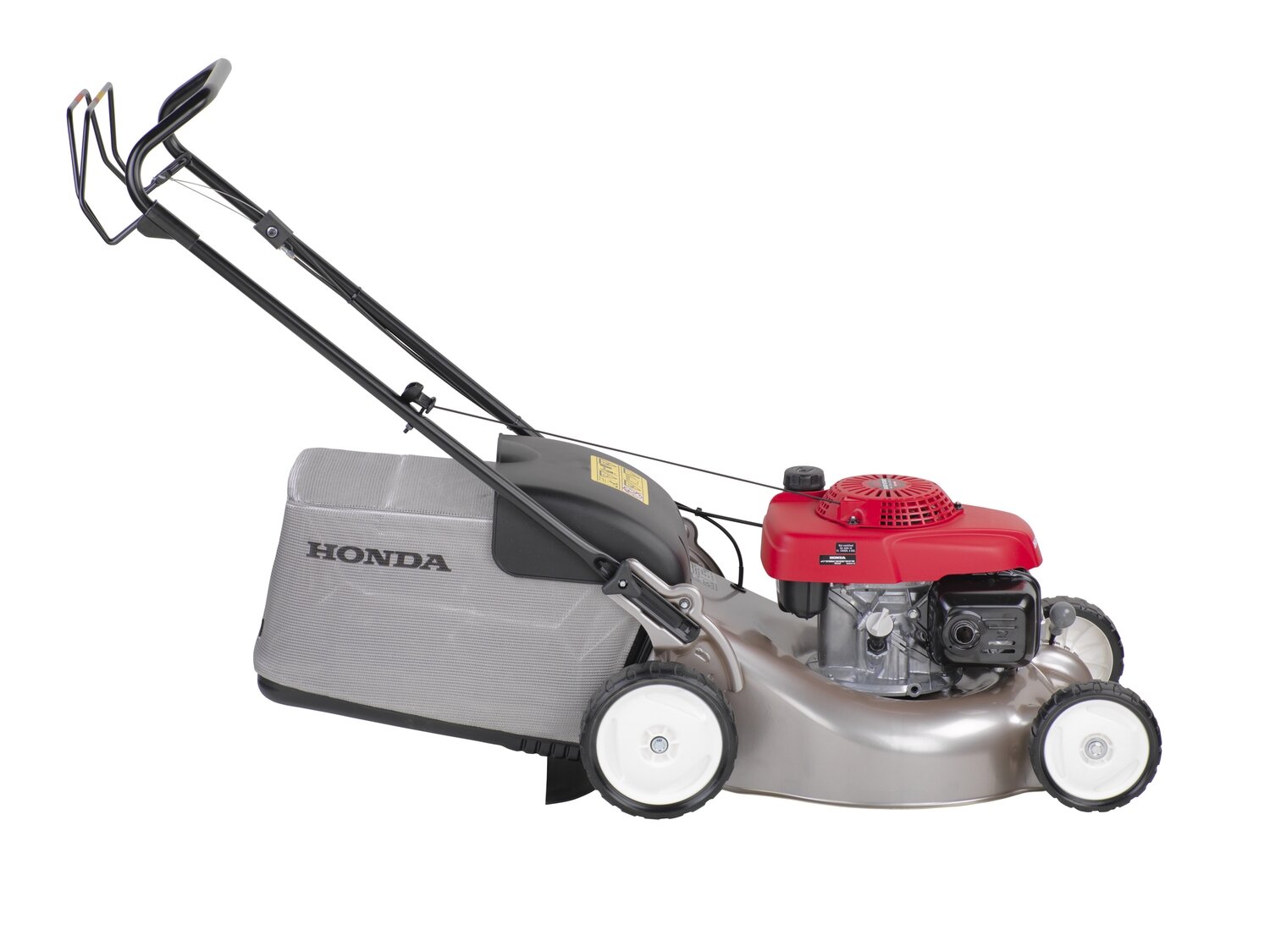 Honda HRG466SKEP Petrol Rotary Mower