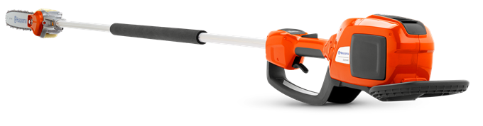 Husqvarna 530iP4 Cordless Long-reach Pruner - excluding Battery & Charger