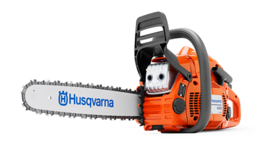 Husqvarna 445 18" Petrol Chainsaw