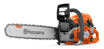 Husqvarna 562XP 18" Petrol Chainsaw