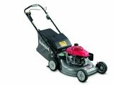 Honda HRG536VK Petrol Rotary Mower
