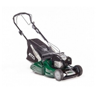 Atco Liner 22SHV Roller Propelled Rotary Mower
