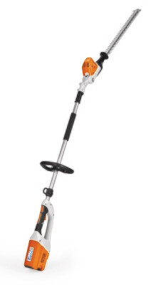 Stihl HLA66 Long Reach Cordless Hedgetrimmer - excluding battery & charger