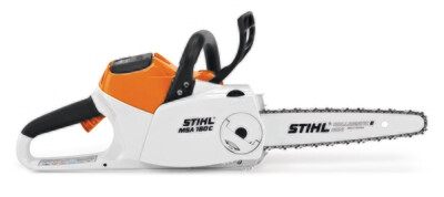 Stihl MSA160 C-B 12" Battery Chainsaw - excluding battery & charger