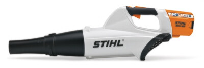 Stihl BGA86 Battery Blower - excluding battery & charger