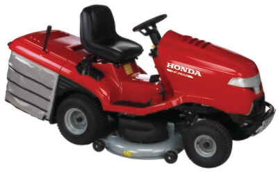Honda HF2625HM Lawn Tractor