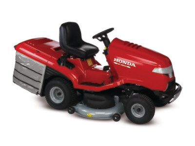 Honda HF2625HT Lawn Tractor