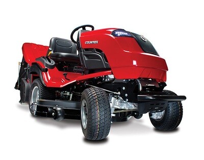Countax B255 4WD Garden Tractor with 48