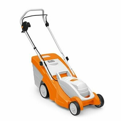 Mains Electric Mowers