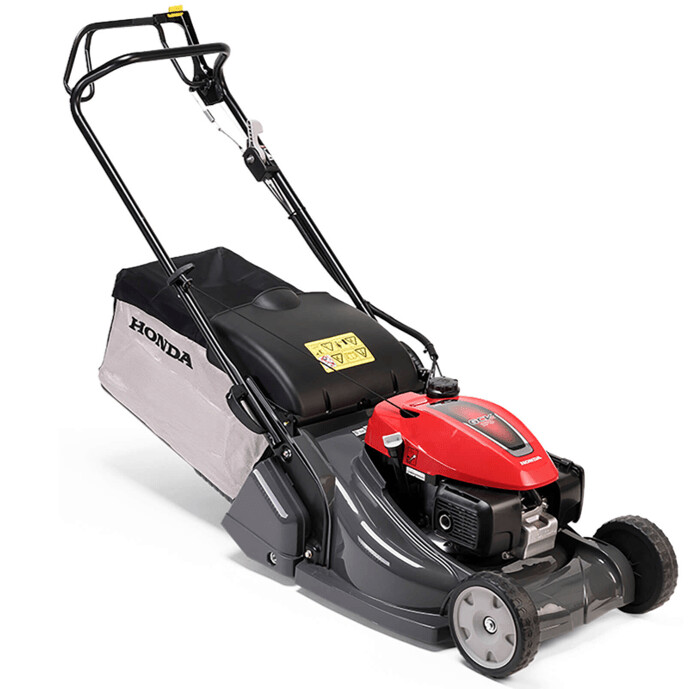 Honda HRX476QY Petrol Rotary Mower