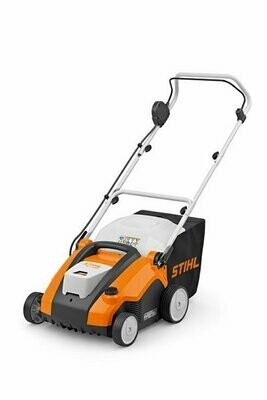 Stihl RLA240 Cordless Lawn Scarifier - excluding battery & charger