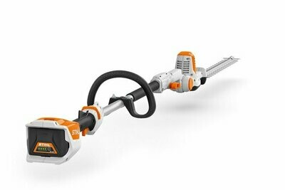 Stihl HLA56 Long Reach Cordless Hedgetrimmer - excluding battery & charger