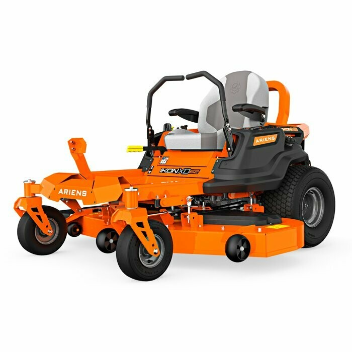 Ariens zenith 60 sale